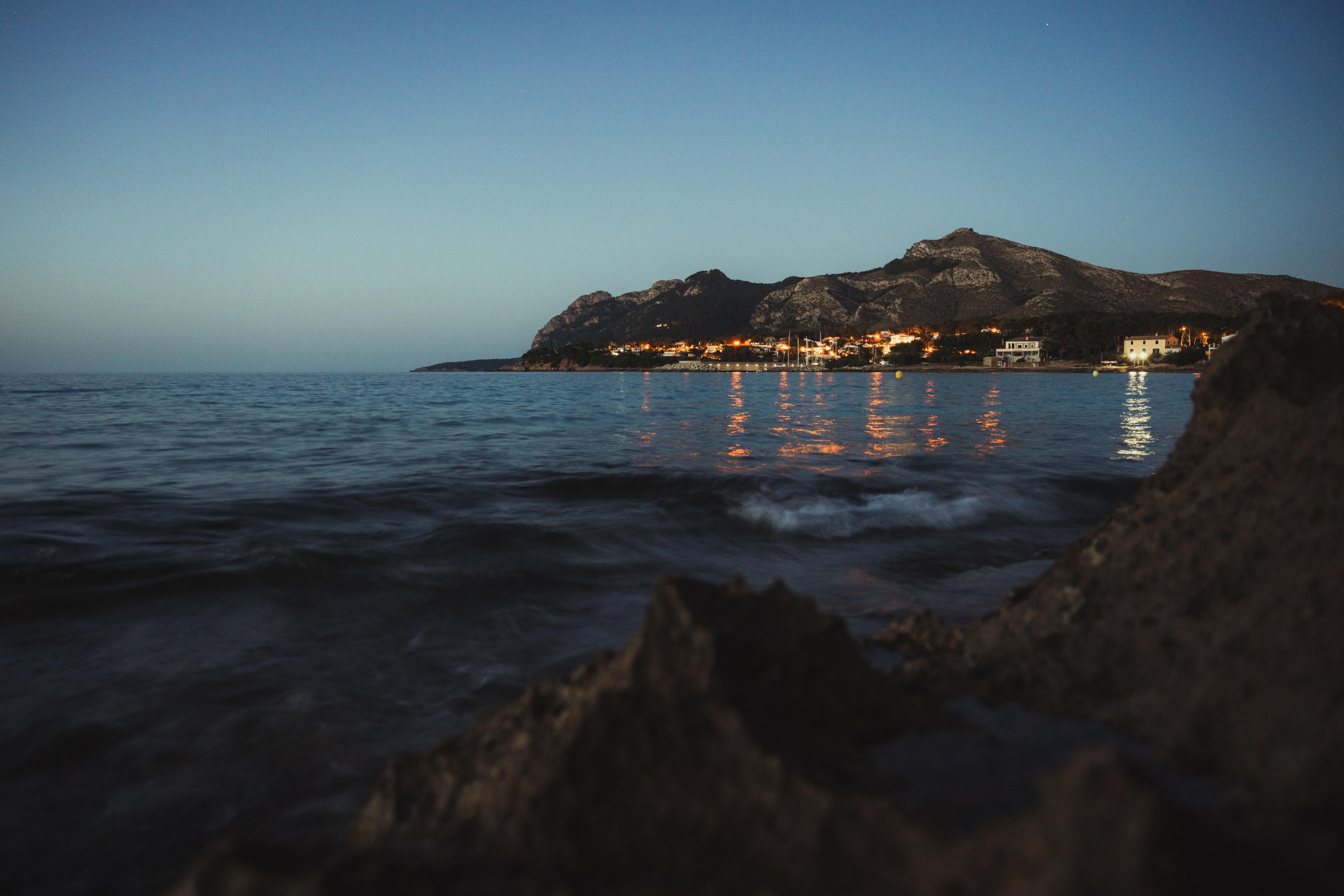 Apartamentos Carlos V Alcúdia Eksteriør bilde
